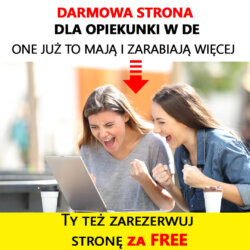 Samozatrudnienie w Niemczech a emerytura